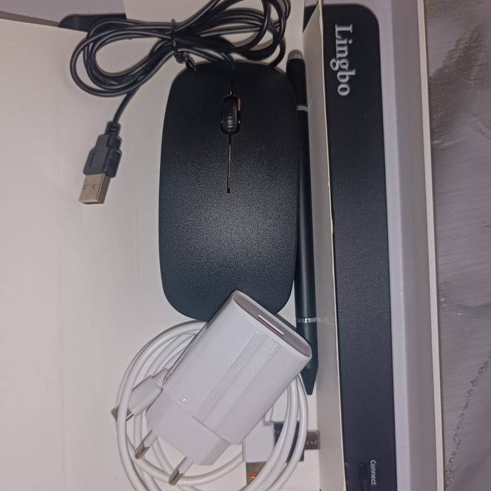 Lingbo Tab S9 Ultra