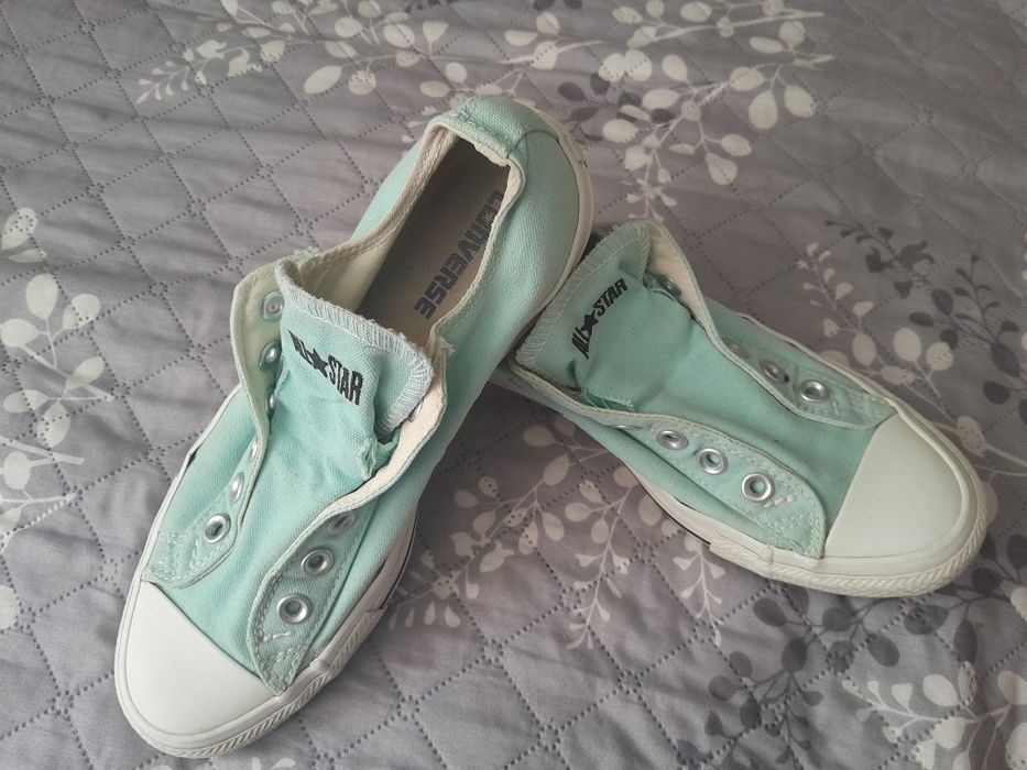 Tenesi Converse, marimea 39.5