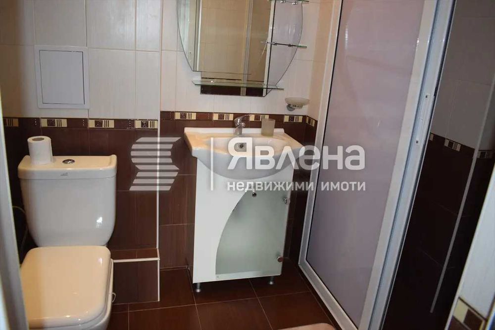 Продава 2-ст., гр. Ахтопол, Център