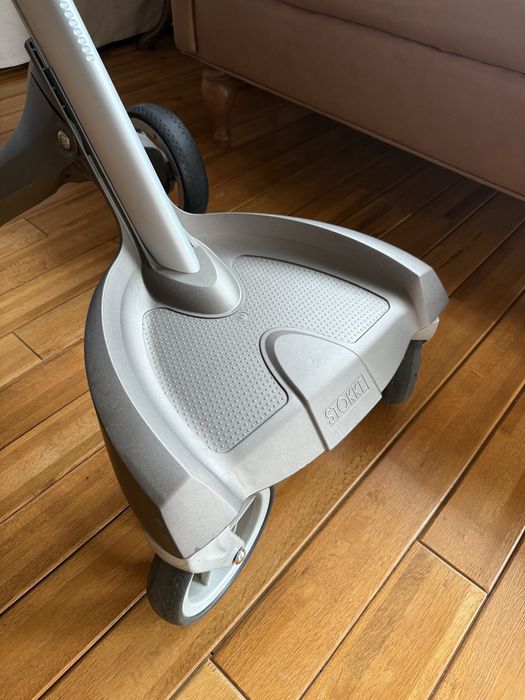 Stokke детска количка