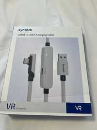Cablu incarcare VR