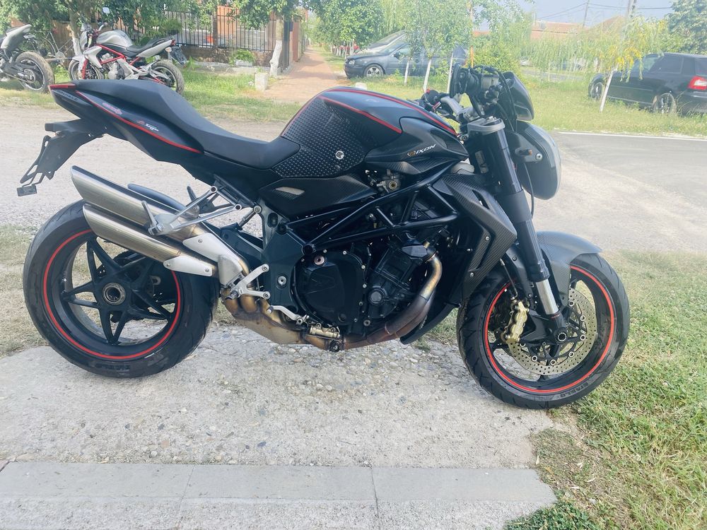 Mv augusta 921 cm accept si schimb