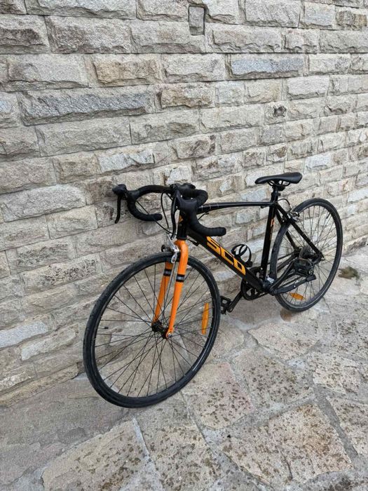 Шосеен велосипед Sco Champion 7 26