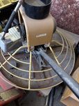 Затирочная Машина Вертолёт 90д