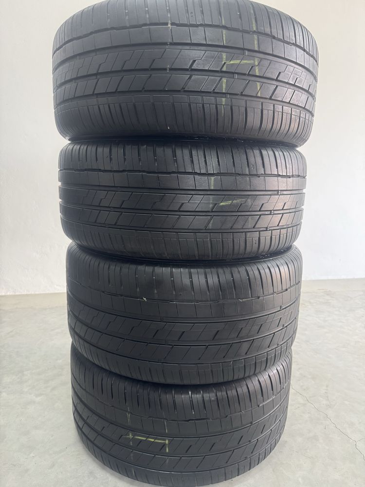 Jante Bmw X5 X6 R21 G05 G06 741M Originale Hankoook 90% 2023 de vara