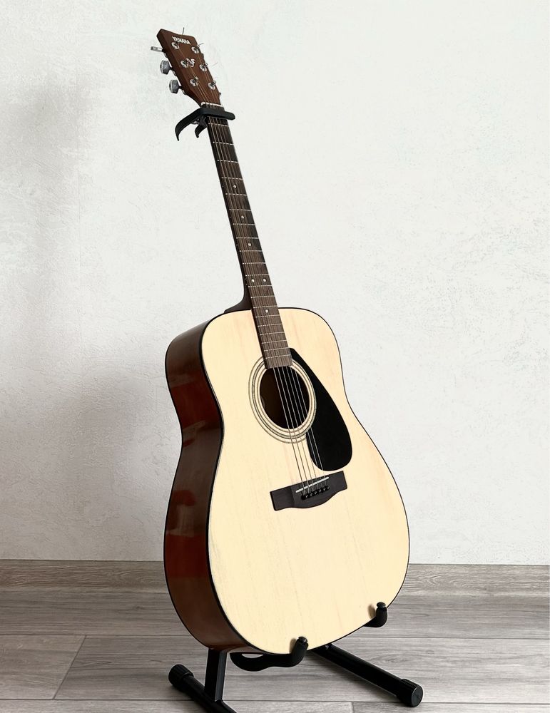 YAMAHA F310 брендовые гитары