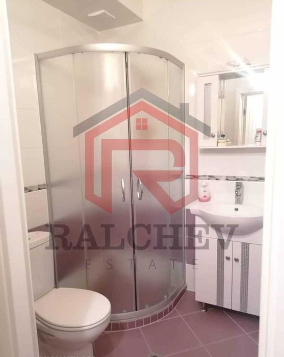 Двустаен апартамент под наем / Кайсиева градина