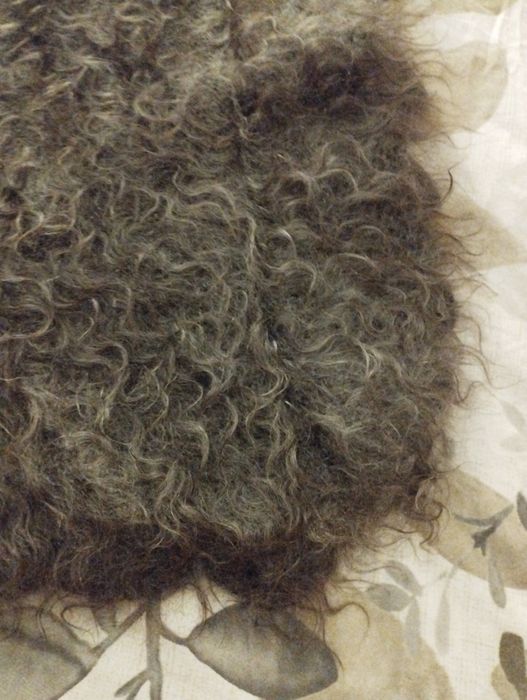 Шаль новая из Кавказа