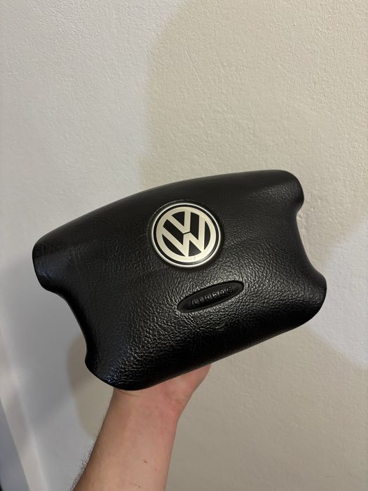 airbag volan 4 spite VW Golf 4 Bora Passat Caddy Sharan Transporter