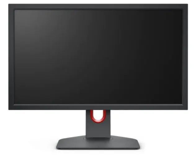 Monitor Gaming TN LED BenQ ZOWIE 24" XL2411K, Full HD  in Garanție