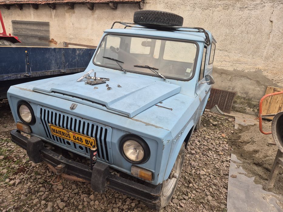 Vand aro 243 FĂRĂ ACTE