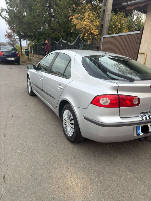 Vând Renault Laguna