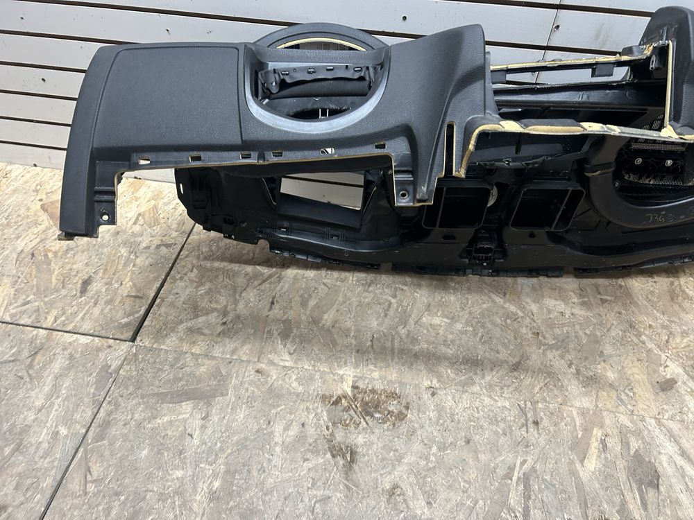 Plansa bord bmw X3 F25 X4 F26 Head up display / HUD