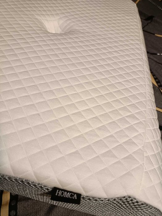 Perna ortopedica cervicala HOMCA