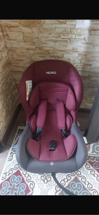 Детская автокресло