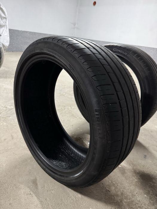 Cauciucuri Pirelli P7 245 45 r19