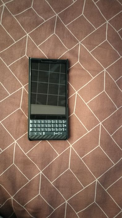 Blackberry key 2 le