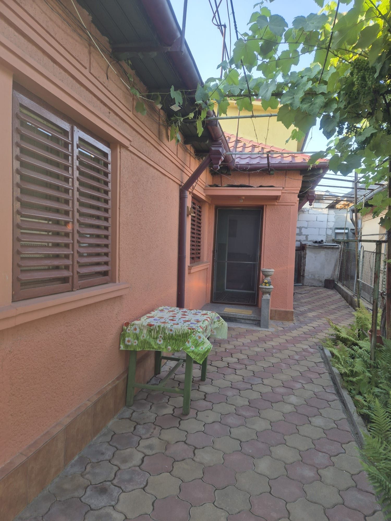 Casa de vanzare Constanta - Cartier Coiciu, zona Institutul de Marina
