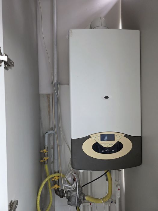 Centrala Ariston GAZE