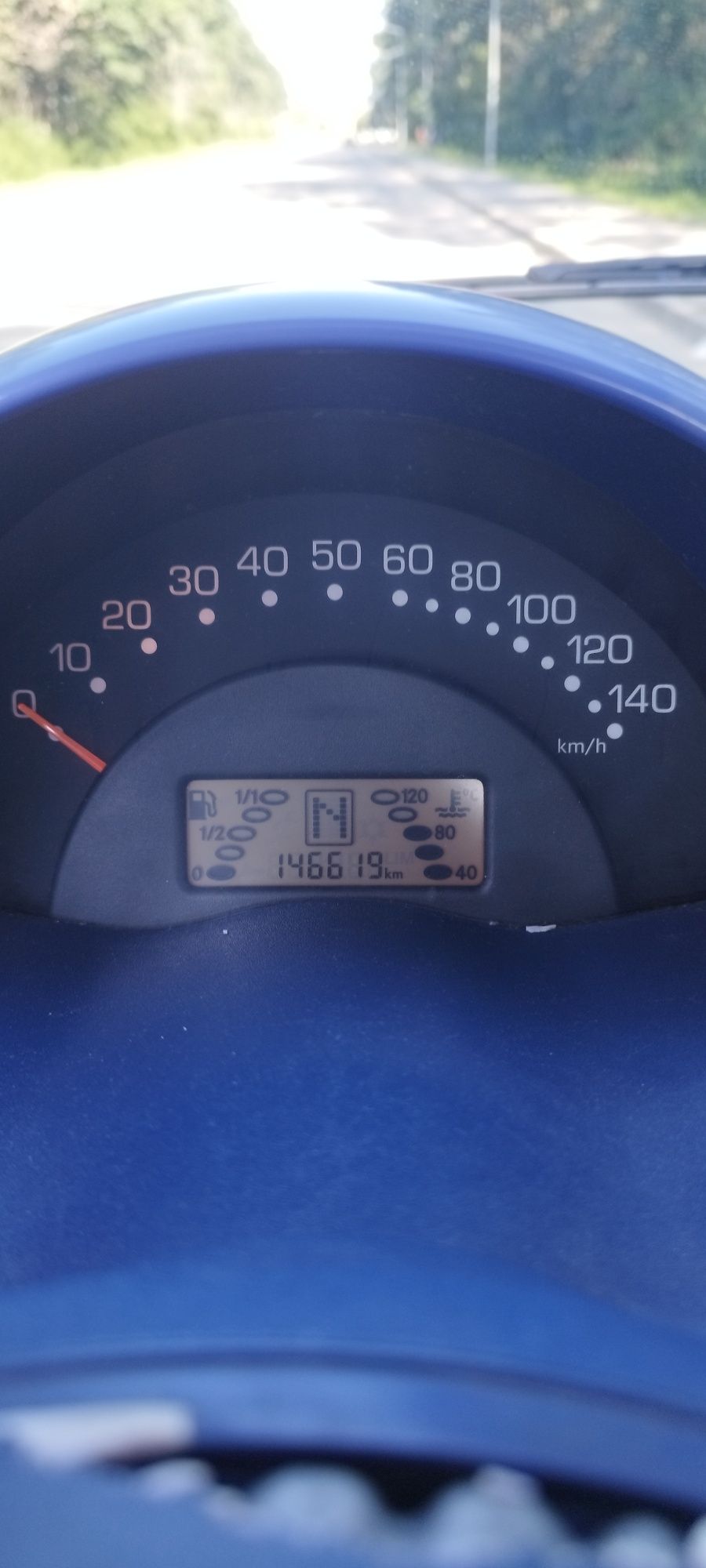 Vând Smart 0.6 benzina turbo
