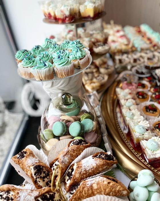 Candy bar Fruit Bar Lemon Bar Cigar bar