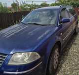 Vand Volkswagen Passat 2002 - pret flexibil