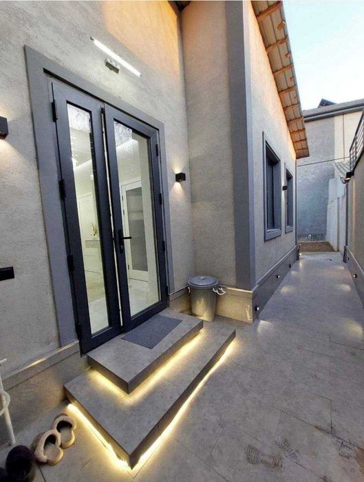 Продаётся дом ул. Никитина Мирзо-Улугбекский район 2.2 сотки