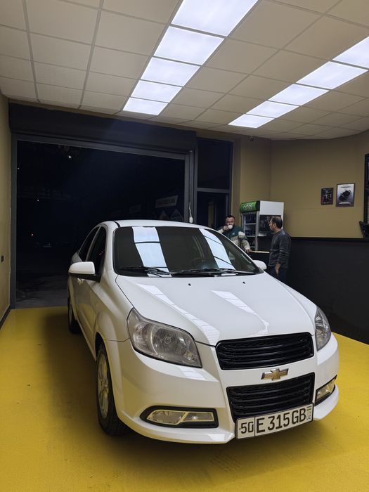 Nexia R3 2017 Avtomat 4 pozitsa