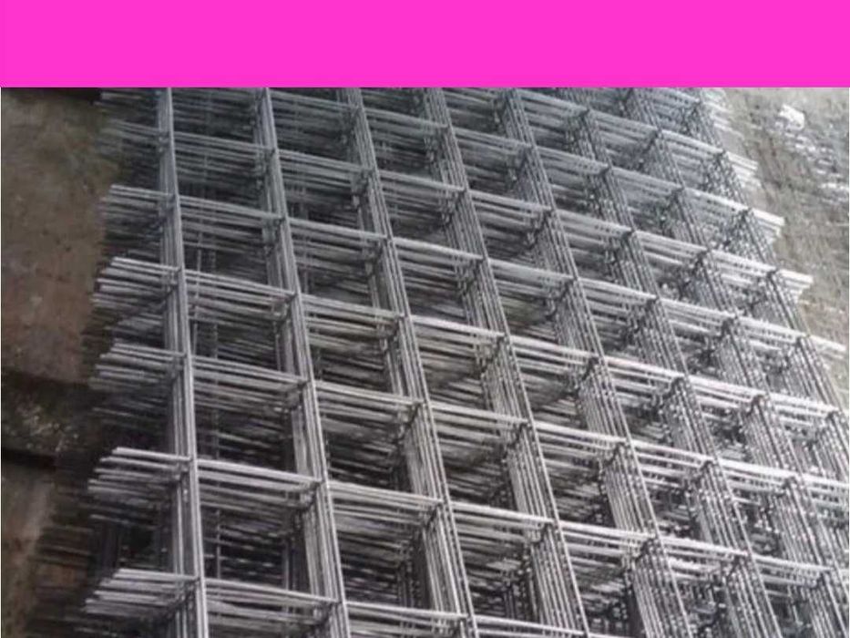 Дорожная сетка сварный darojni setka yol uchun