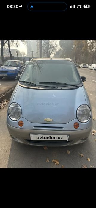 Matiz best sotiladi