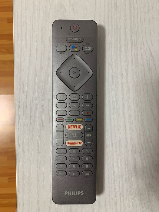 Telecomanda YKF463-001 Philips Ambilight, 996599002342