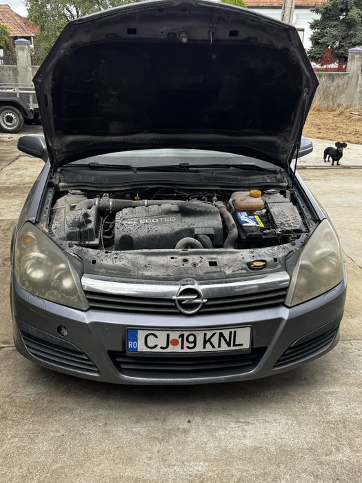 Opel astra A-H stare utilizata