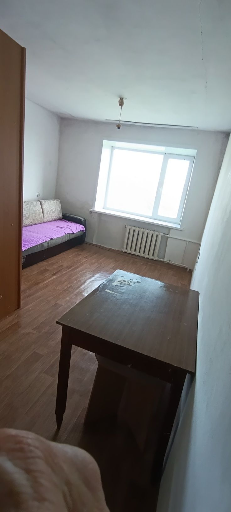 Продам комнату в общежитии Черёмушки.