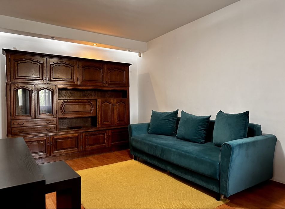 Apartament de doua camere in Tineretului, aproape de metrou