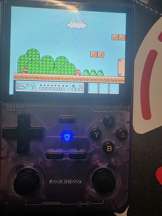 Конзола за ретро игри