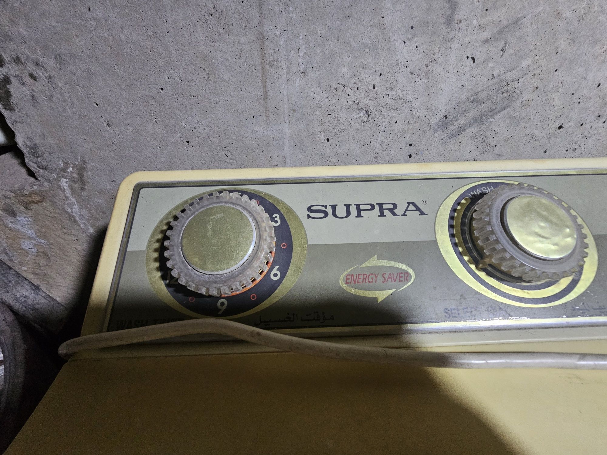 Срочно продам стиральные Машины пол Автомат SUPRA надо ставить ремень