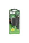 Incarcator Fast Charger 18W Dual Usb + Type C Lightening