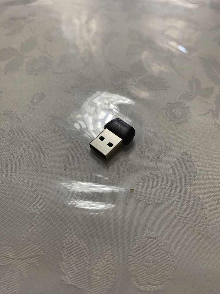 Bluetooth донгл