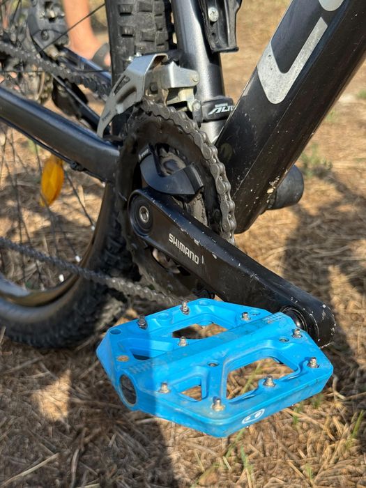 Bicicleta MTB Cube Aim SL 29”