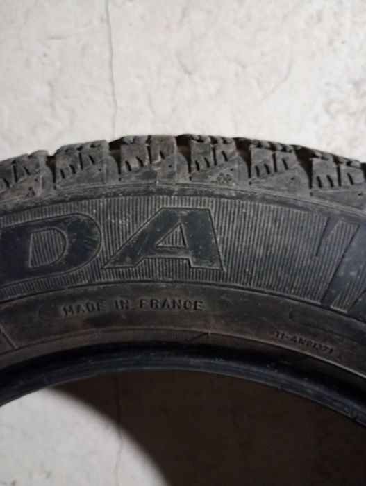 Зимни гуми Fulda 185/65/15