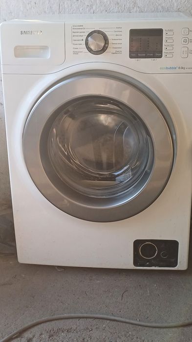 Стиральная  машина Самсунг 8кг