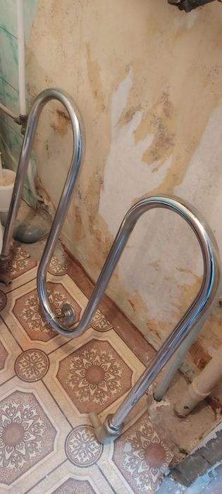 Продам полотенцесушитель