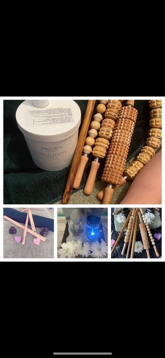 Terapeut  cu experienta ,execut mai multe tipurii de masaj