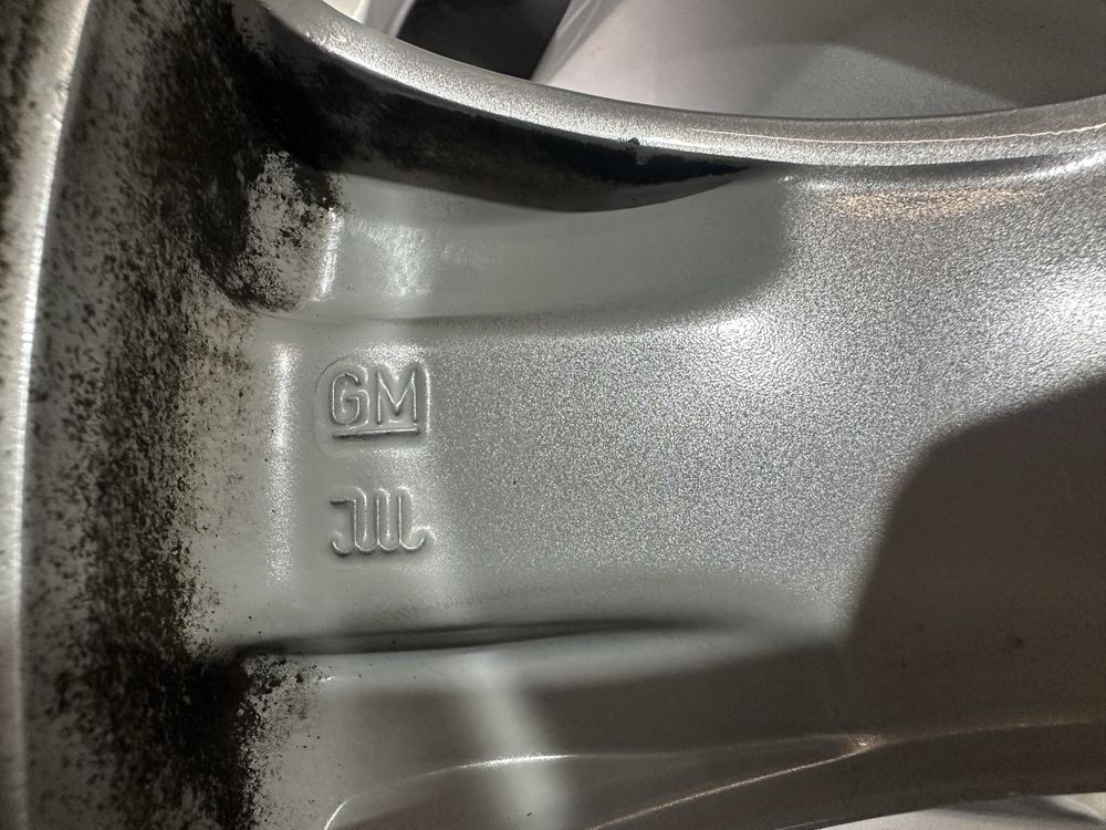 17-ки 5х115 - Opel - Astra-Zafira-Insignia и други