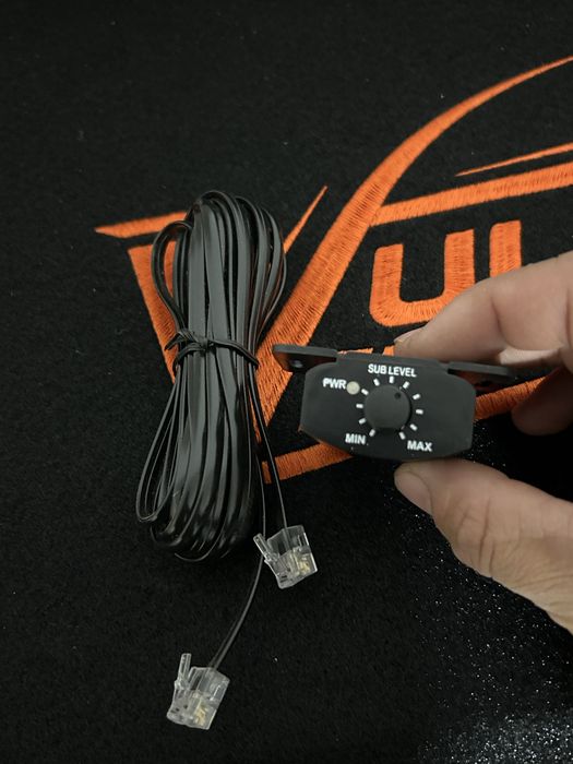 Самбуфер 3200W.