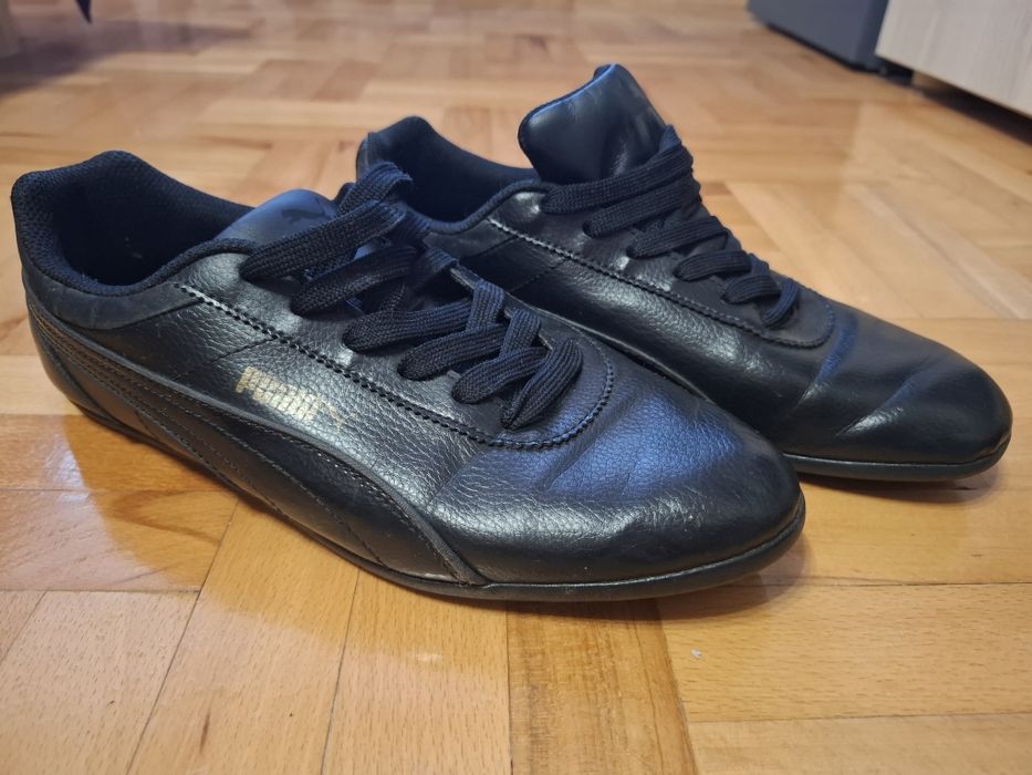 Дамски маратонки Puma - оригинални