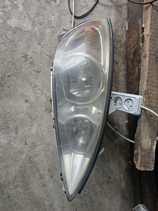 Продам фары камри 30 америка