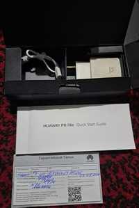 HUAWEI P8 lite Model:Huawei ALE-L21
