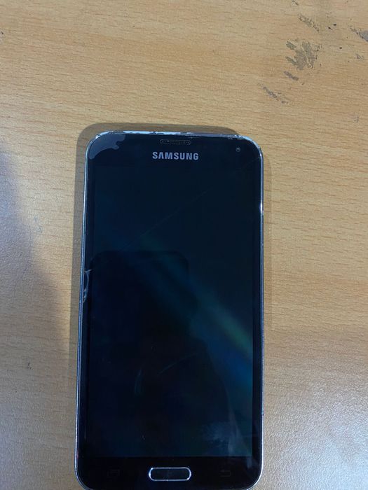 Samsung S5 LTE +