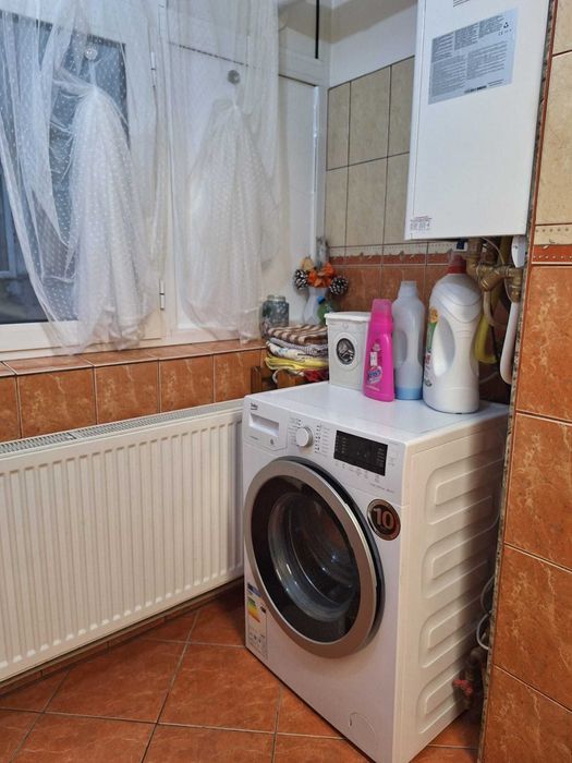 Vand apartament 3 camere - Focsani SUD